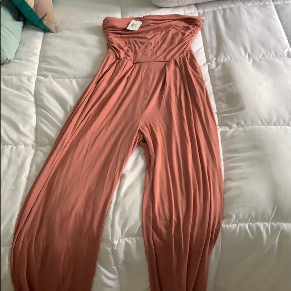 Romper - Picture 1 of 3